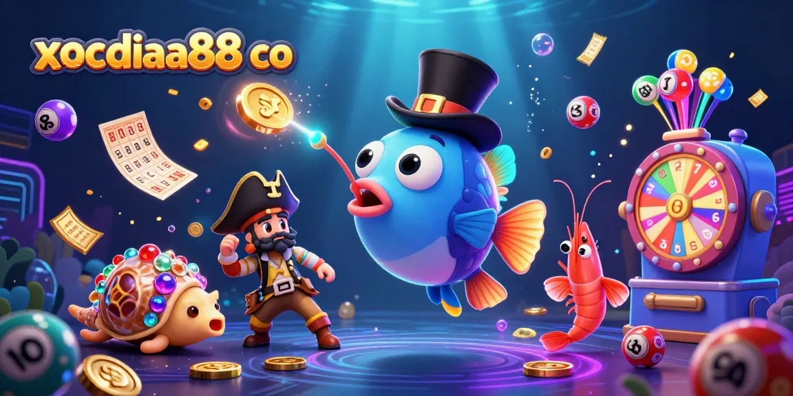 Win big at xocdiaa88 co with dynamic gaming experience, featuring vibrant lottery elements.