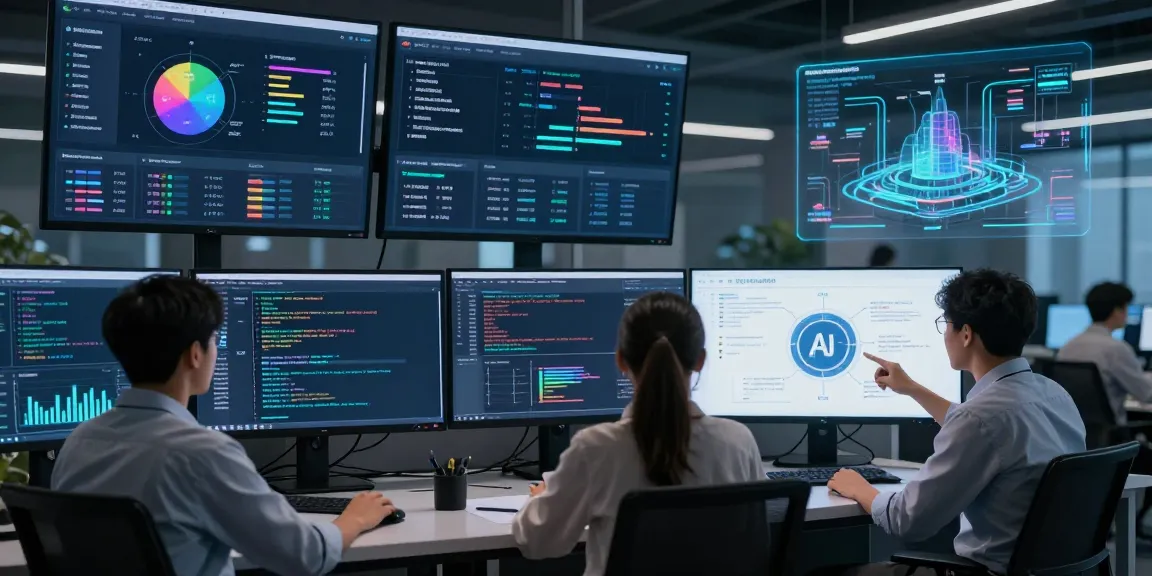 Waygrid API management platform showcasing advanced software development and cloud computing technology.