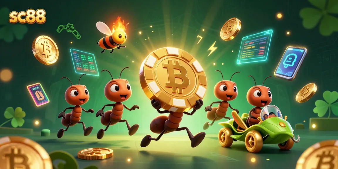 Contact game strategies at SC88 to win big with immersive online gambling experiences.