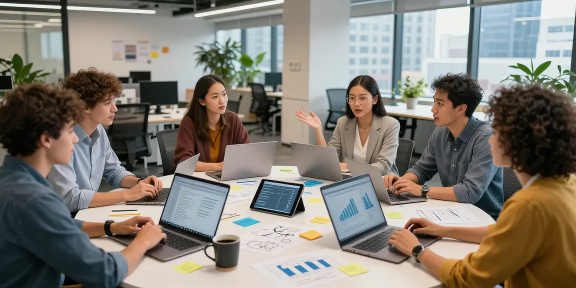 Learn More on Strategic Team Collaboration: 2026 Report Card – Pass or Fail?
