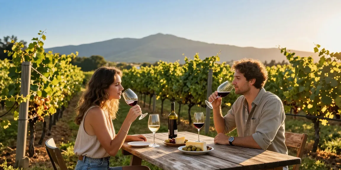 9 Essential Hicksville Wine Tasting Experiences for Connoisseurs
